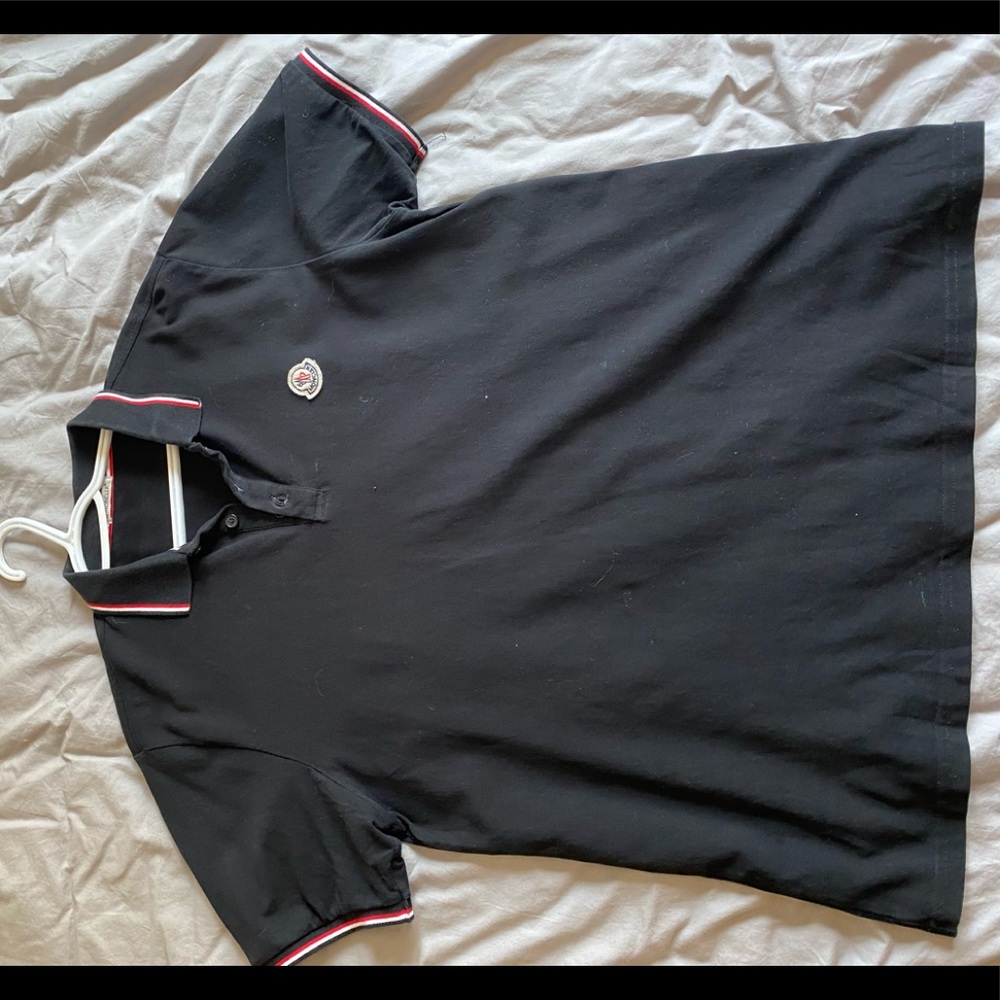 MONCLER POLO